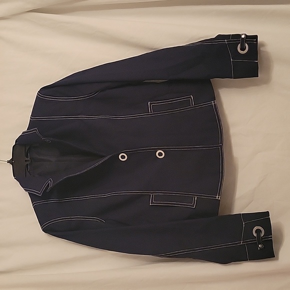 LIZ CLAIBORNE JACKET - Picture 1 of 3